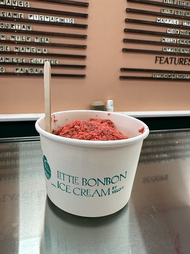 Little Bon Bon