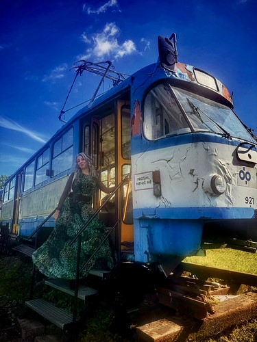 Passenger | by ZubaidahDancer