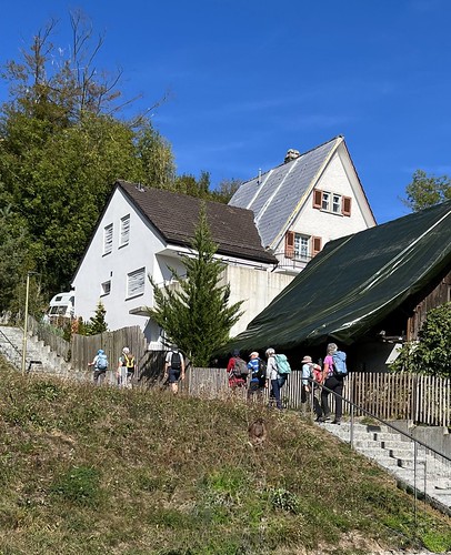 Mittlere Obertor Wanderung 28.9.26
