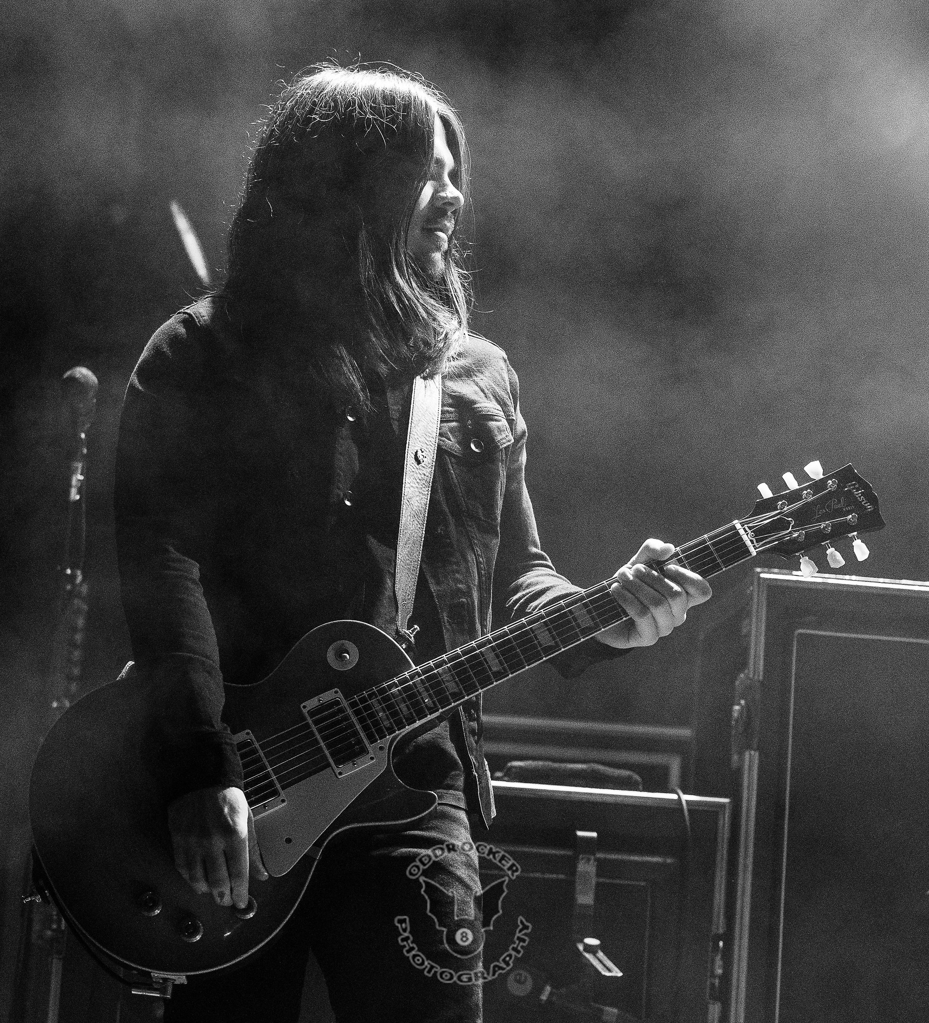 The Pretty Reckless -Fillmore-9-26-2026-013