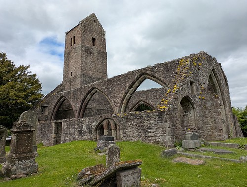 Muthil Church 3