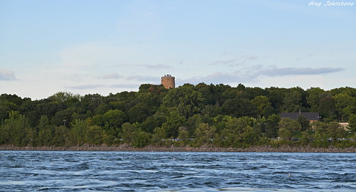 Port Of Montreal - 140