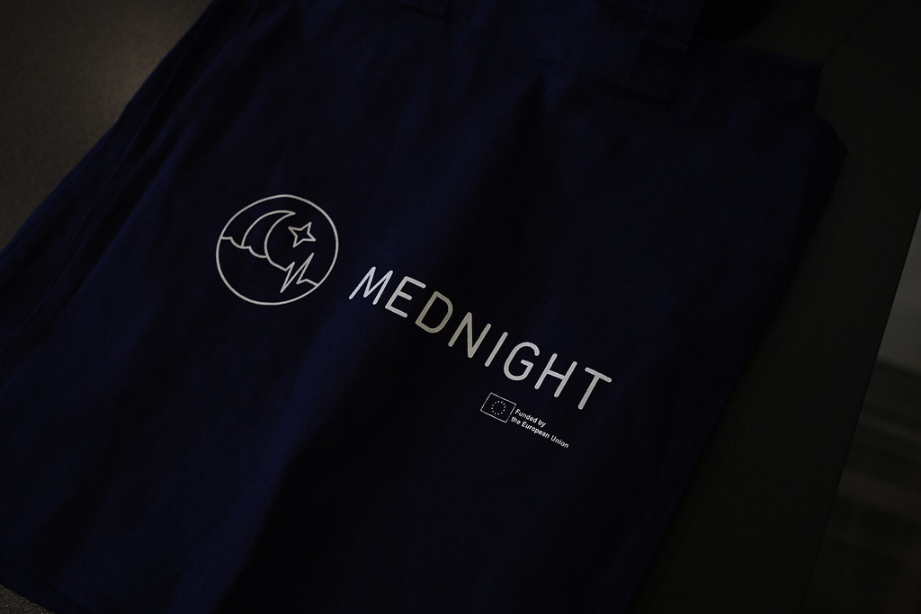 MedNight 2026 - Noche Mediterránea Investigadoras