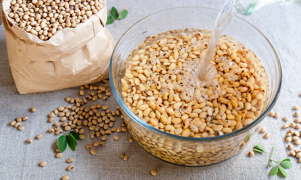 Cooking with Beans