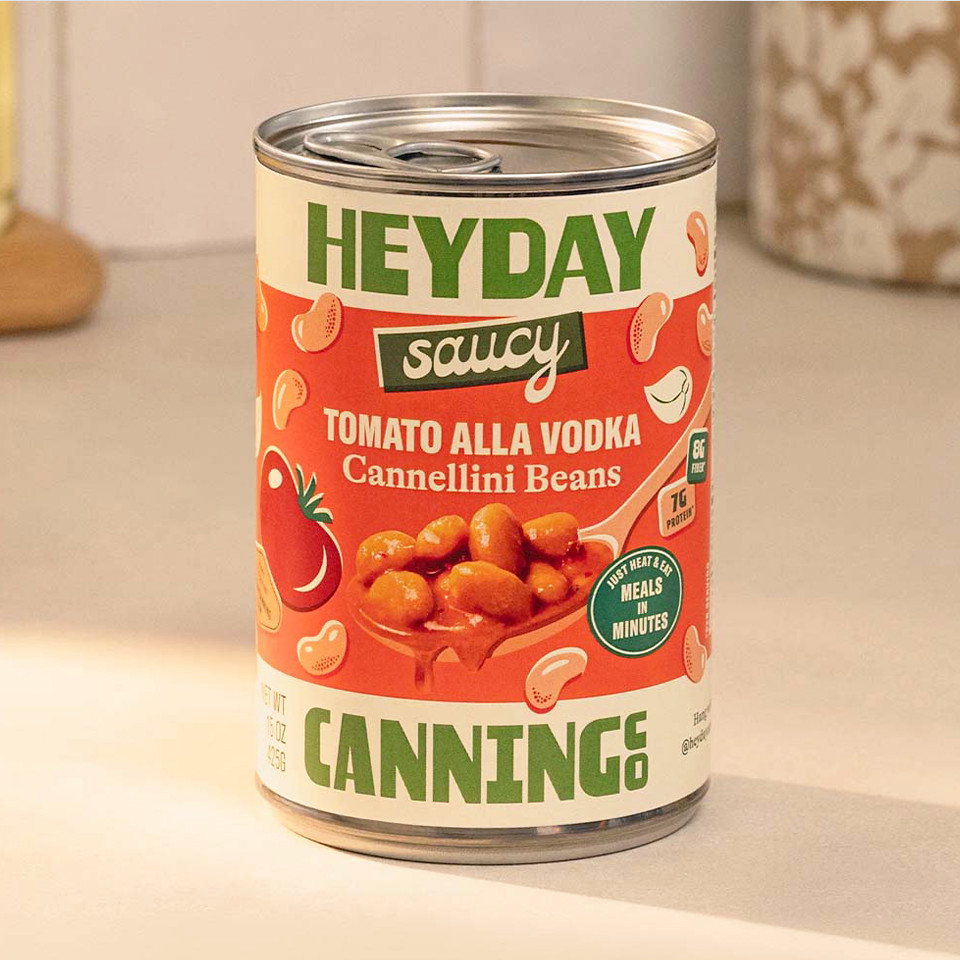 Cooking with Beans
