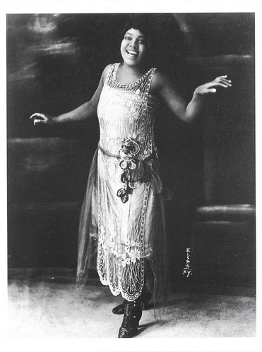Bessie Smith