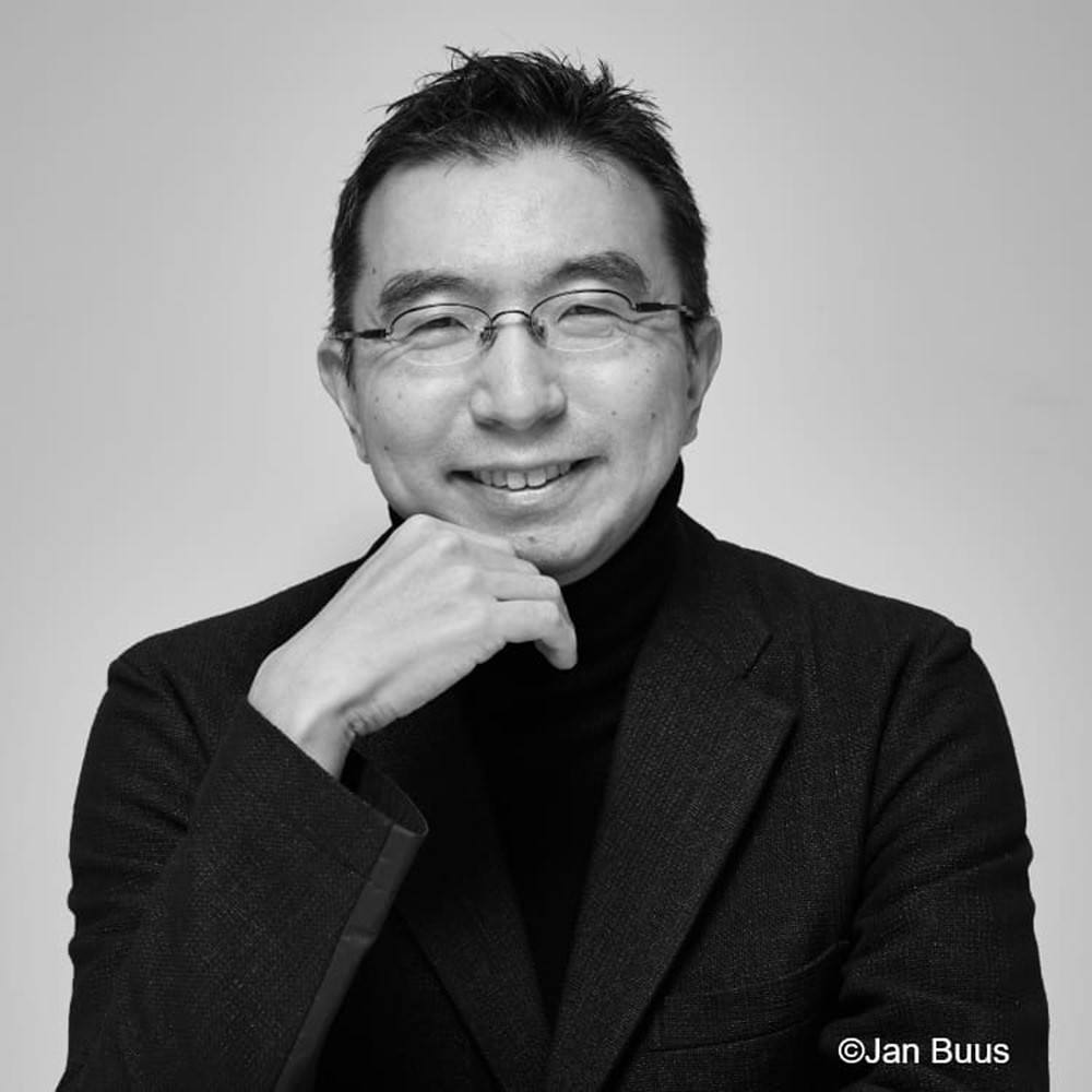UNIQLO「PEACE FOR ALL」再推新作!日本知名建築師隈研吾、藤本壯介操刀設計 3 UNIQLO 260916-3