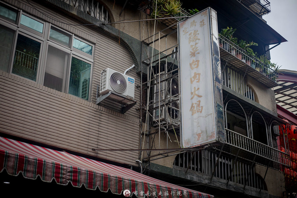  @布雷克的出走旅行視界