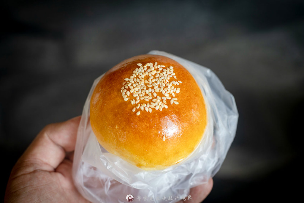  @布雷克的出走旅行視界