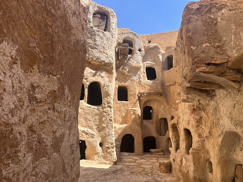 Qasr Nalut