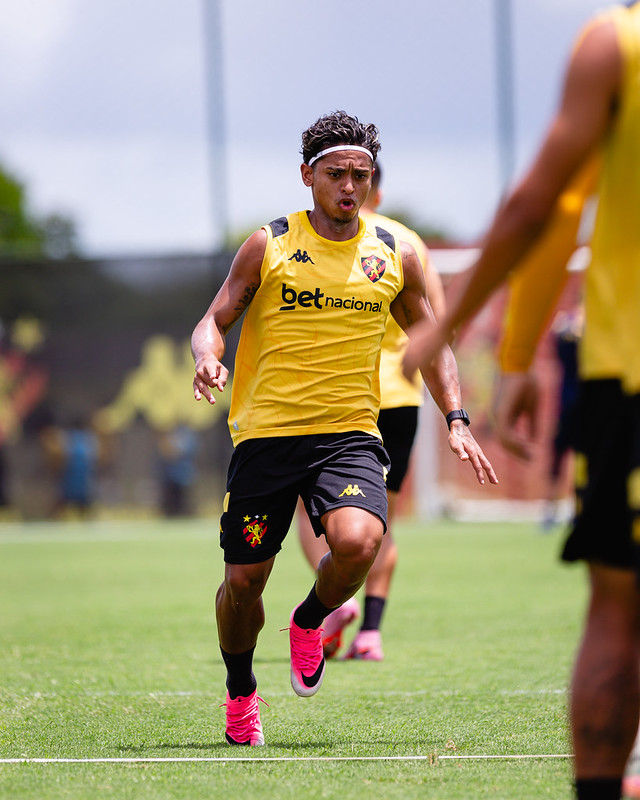 Treino CT Sport | 29/09/2026