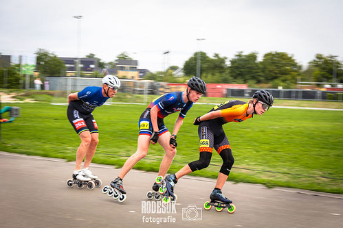 2026 DNIJ clubkampioenschappen skeeleren 19 sept. deel 3.