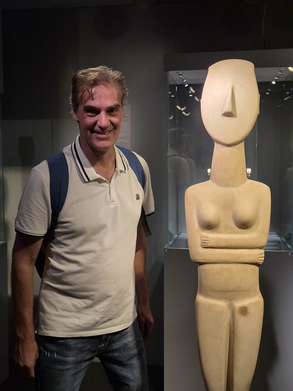 Museo de Arte Cicládico