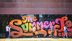 That Summer of Love