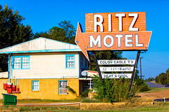 Ritz Motel