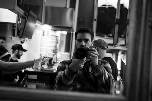 Take a Look in the Mirror