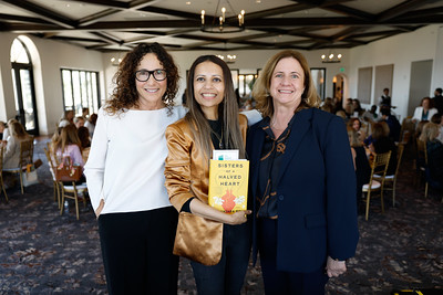 Council Literary Series with Nayantara Roy-32