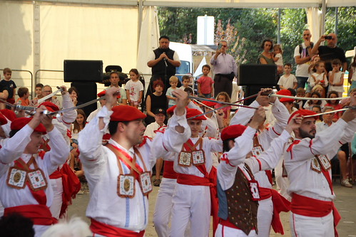 San Migel Eguna Arretxinagan