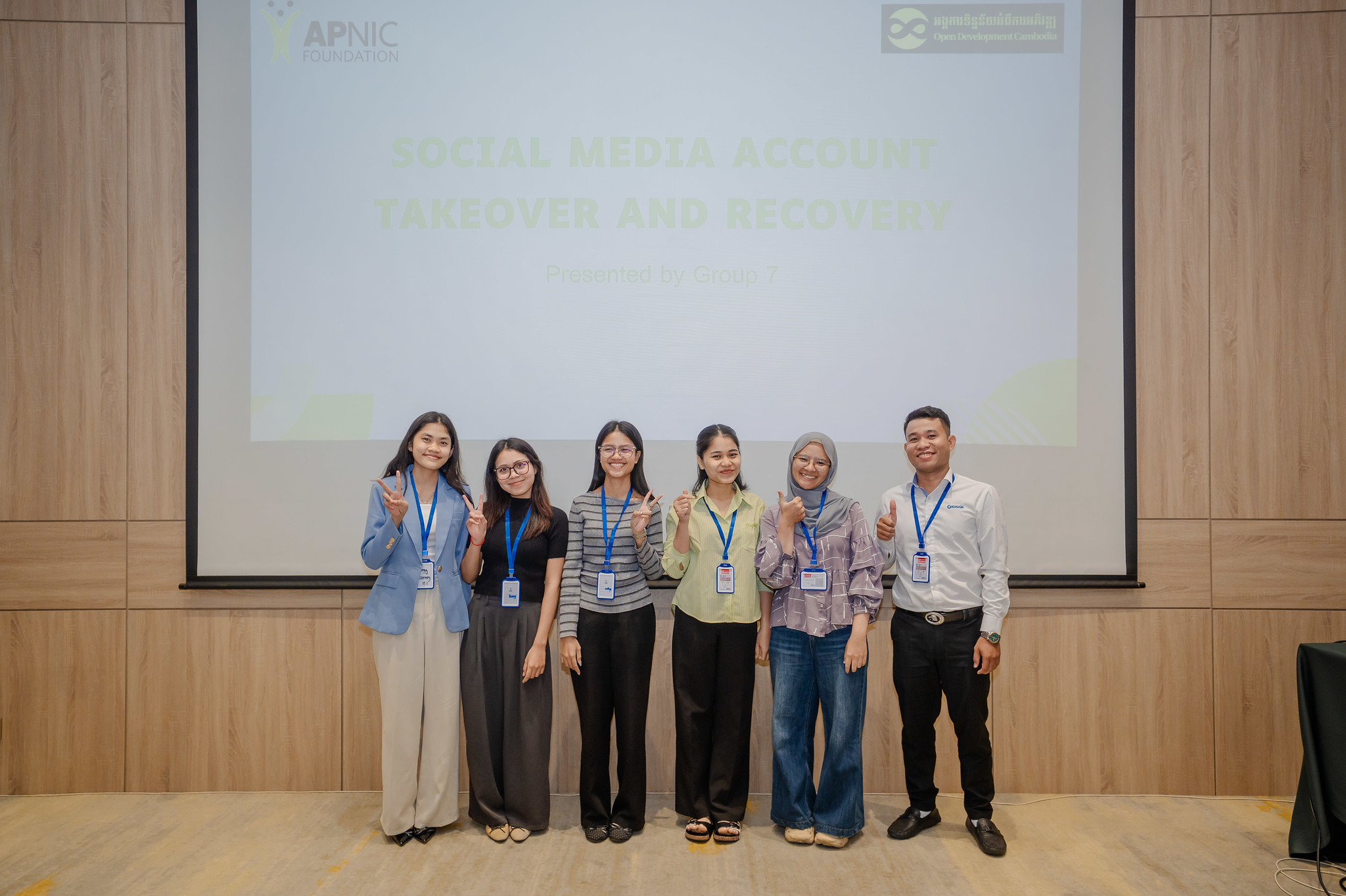 Digital Skills, Responsible AI and Cybersecurity for Youth