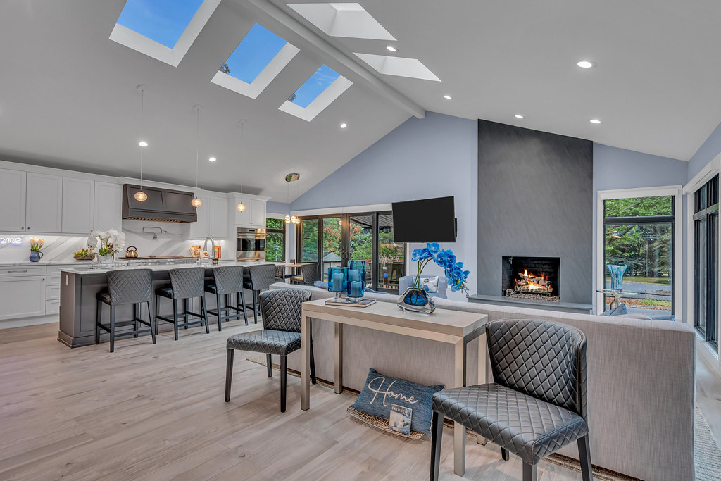 Dileo Residence