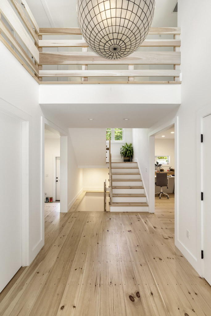 Hulke Residence