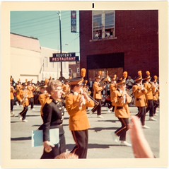 Found Photograph