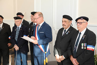 Cérémonie en hommage aux Harkis-19