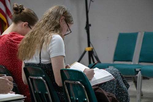 IYWT 2026: A New Chapter for Youth Workers Training - Image # 6