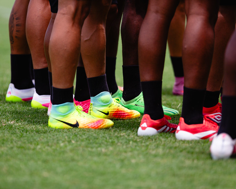 Treino CT Sport | 29/09/2026