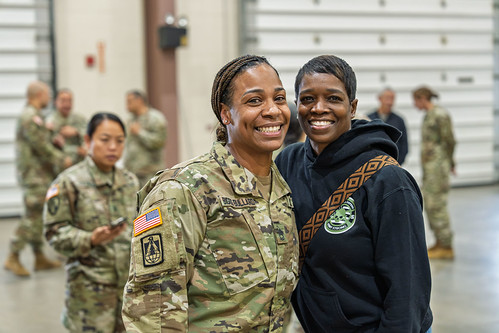 Sgt. 1st Class Biggs-Bullard Promotion Ceremony (Sep. 28, 2026)