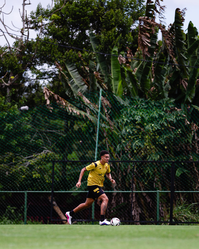 Treino CT Sport | 29/09/2026