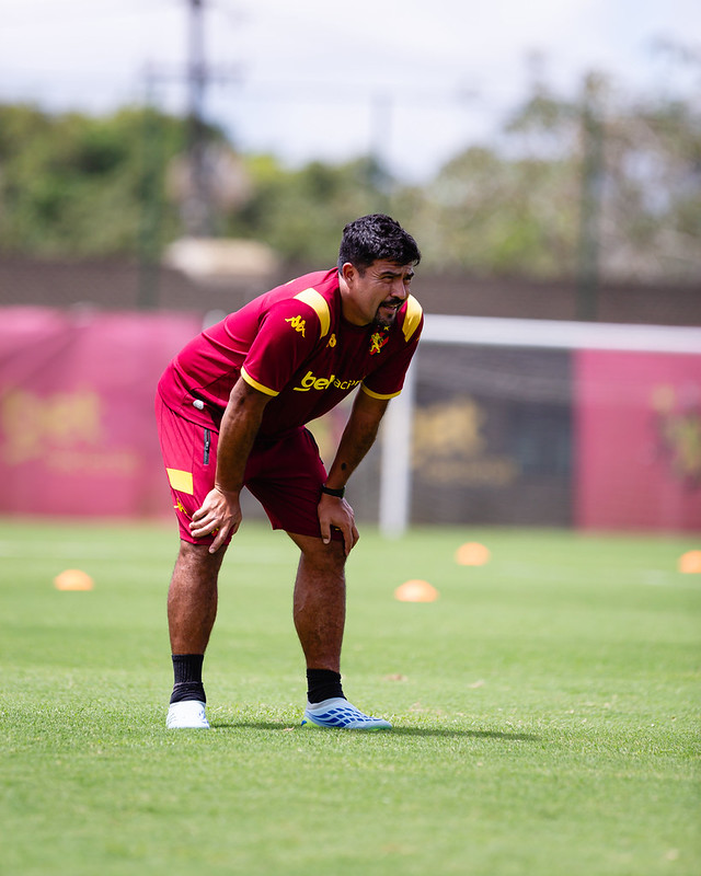 Treino CT Sport | 29/09/2026