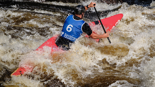 Slalom d'Automne CKRS #174