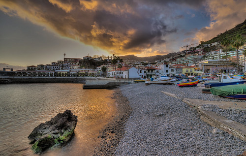 Câmara de Lobos