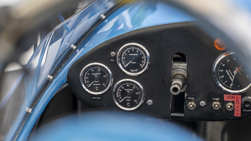 Watkins Glen, NY Vintage Weekend 9/9-11/26