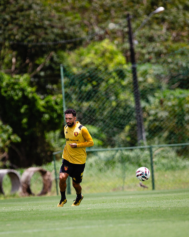 Treino CT Sport | 29/09/2026