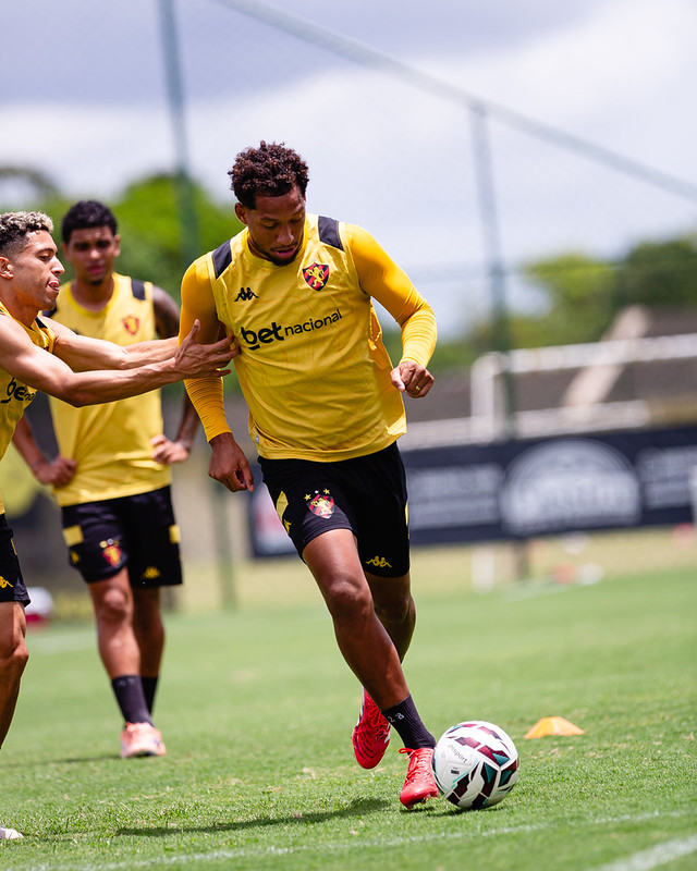 Treino CT Sport | 29/09/2026