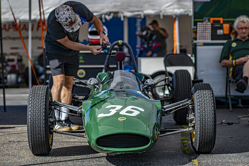 Watkins Glen, NY Vintage Weekend 9/9-11/26