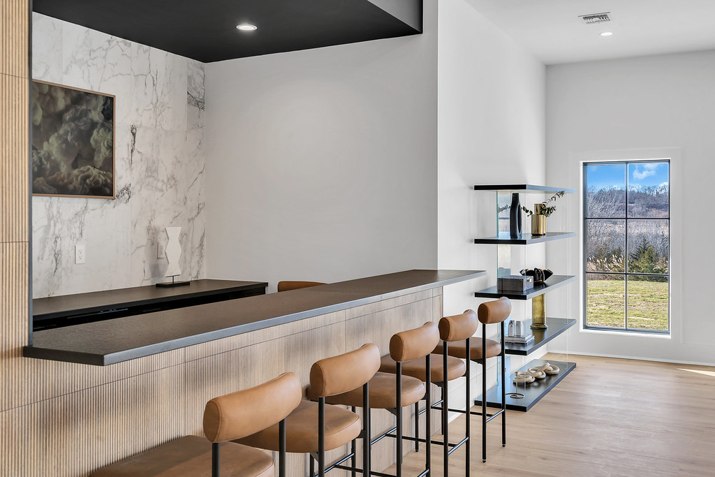 Shadow Lane Residence 