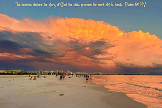 Flickr photo: Siesta Beach • Siesta Key, FL
