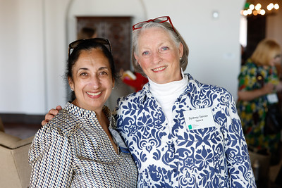Council Literary Series with Nayantara Roy-11