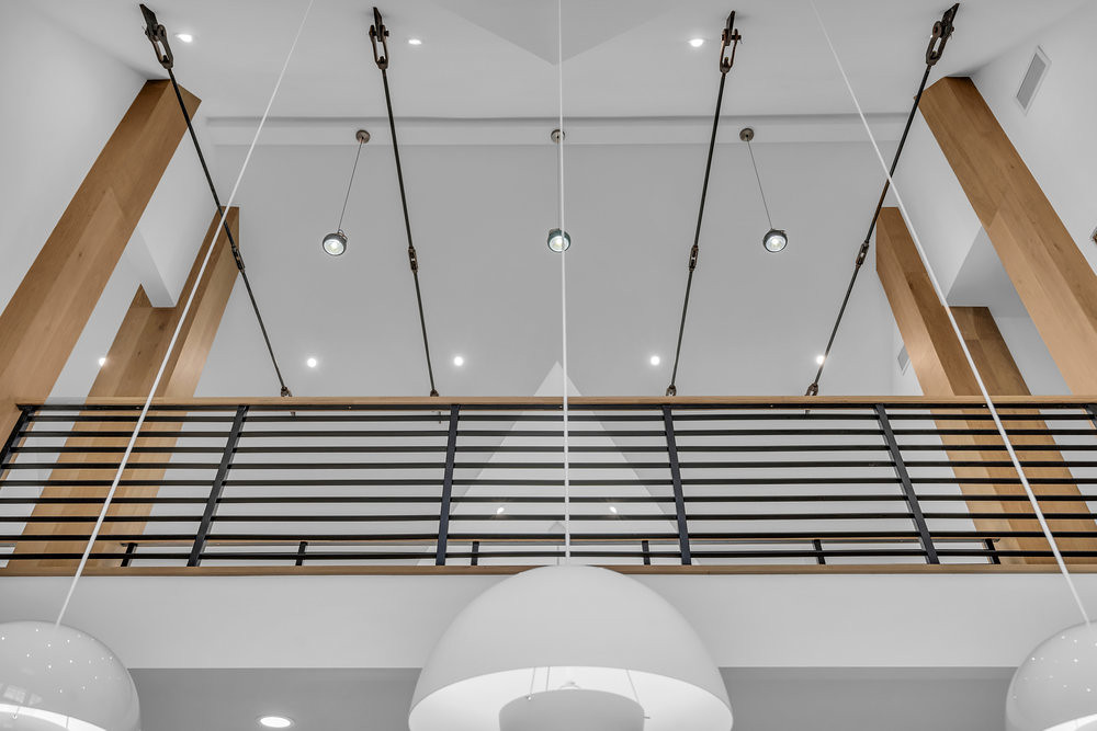 Foster Residence
