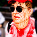 GTFO of New York  Netanyahu  (You too orange felon grifter tax cheat pedo rapist draft dodging war criminal diaper pig) Protest March  Sept- 24, 2026  DSC08410