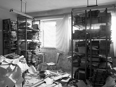 bureaucracy XII