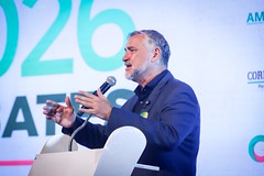 Eleições ao Senado. Debate da rádio Guaíba AMrigs, correio do povo