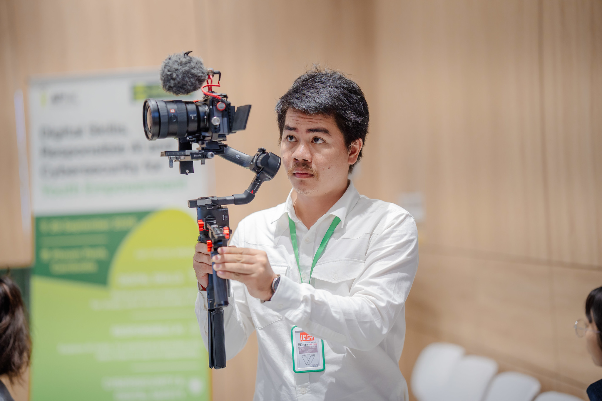 Digital Skills, Responsible AI and Cybersecurity for Youth