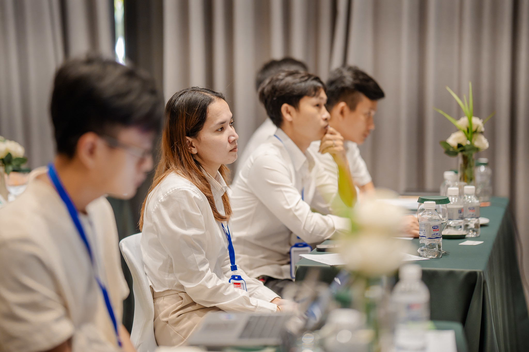 Digital Skills, Responsible AI and Cybersecurity for Youth