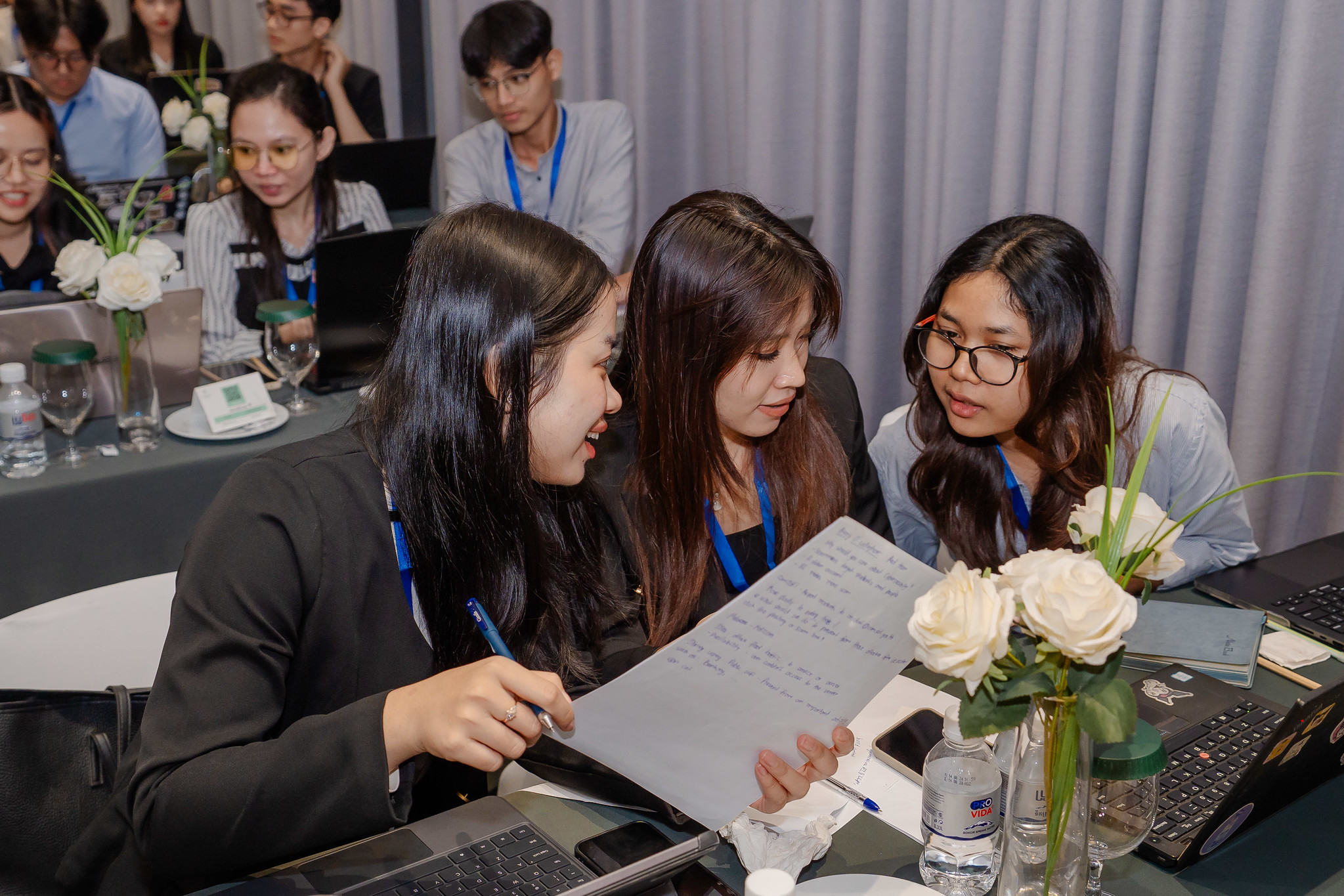 Digital Skills, Responsible AI and Cybersecurity for Youth