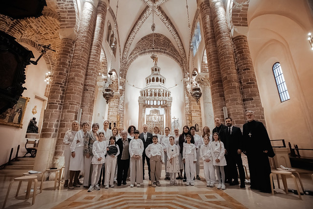 Local Award Ceremony for Safeguarding the Dobrota Lace Tradition – Pacijenca Project, MONTENEGRO