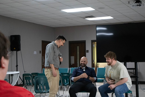 IYWT 2026: A New Chapter for Youth Workers Training - Image # 34
